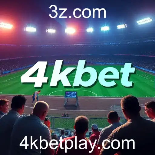 4kbet Revoluciona o Universo dos Jogos de Apostas no Brasil