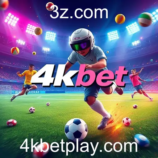 Inovações de 4kbet Transformam a Indústria de Jogos