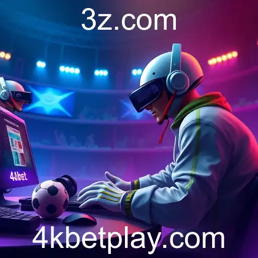 A Crescente Popularidade do 4kbet no Mercado de Jogos Online