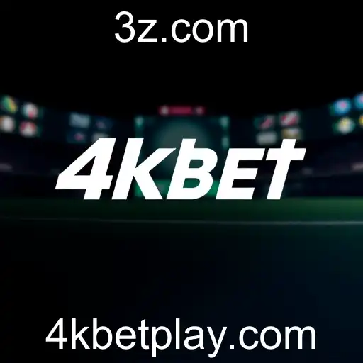 Crescimento do 4kbet no Mercado de Jogos Online