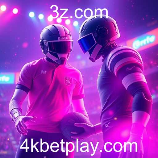 A Ascensão e Impacto do 4kbet no Cenário de Jogos Online