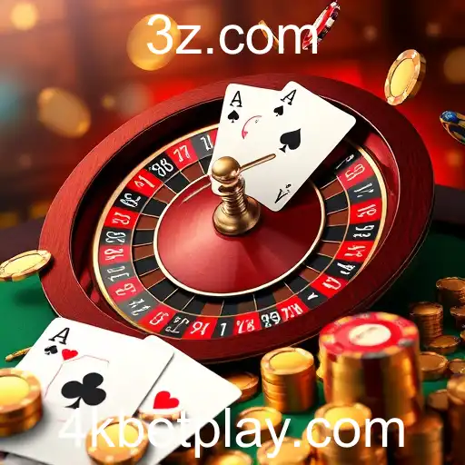 Explorando a Categoria 'Jogos de Cassino' no 4kbet