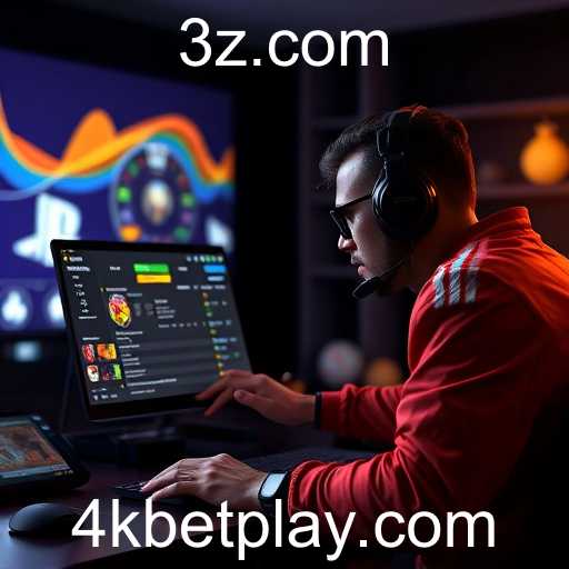 A Evolução do Entretenimento Online em 2025