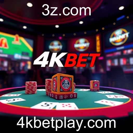 O Crescimento Exponencial do 4kbet no Mercado de Jogos Online