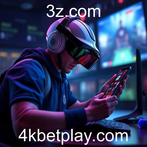 Crescimento Explosivo do Mercado de Jogos Online em 2025