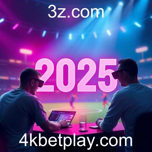 Crescimento do Mercado de Apostas Online em 2025