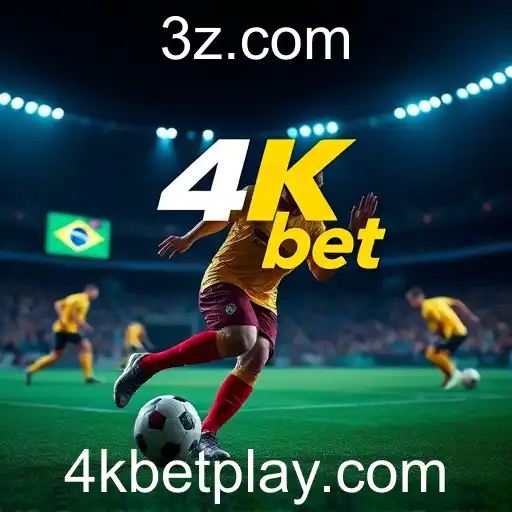 Ascensão do 4kbet no Cenário de Jogos Online