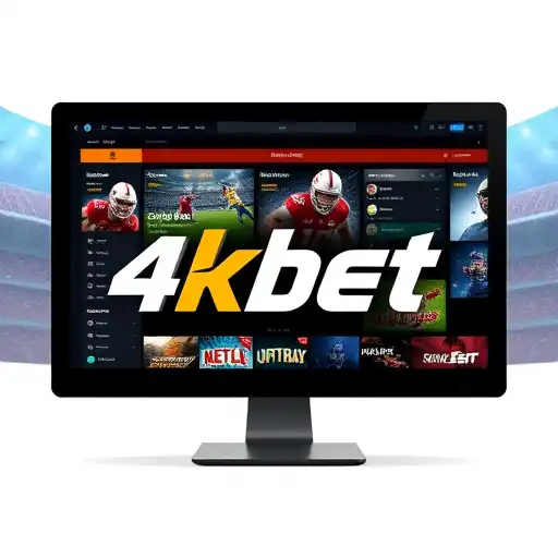 A Ascensão dos Jogos Online em 4kbet e o Cenário Atual