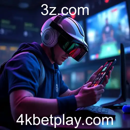 Crescimento Explosivo do Mercado de Jogos Online em 2025