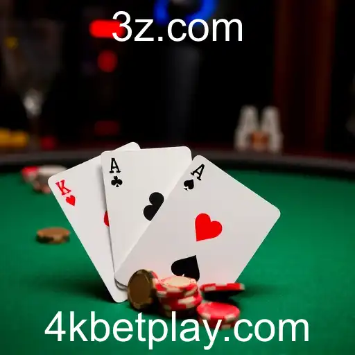 A Revolução dos Jogos Online e o Crescimento da 4kbet