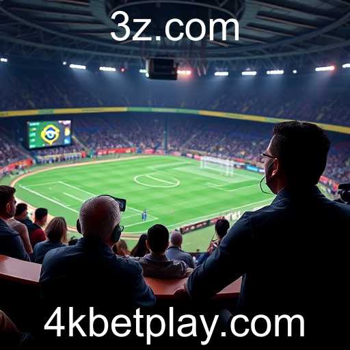 A Revolução das Apostas Online no Brasil