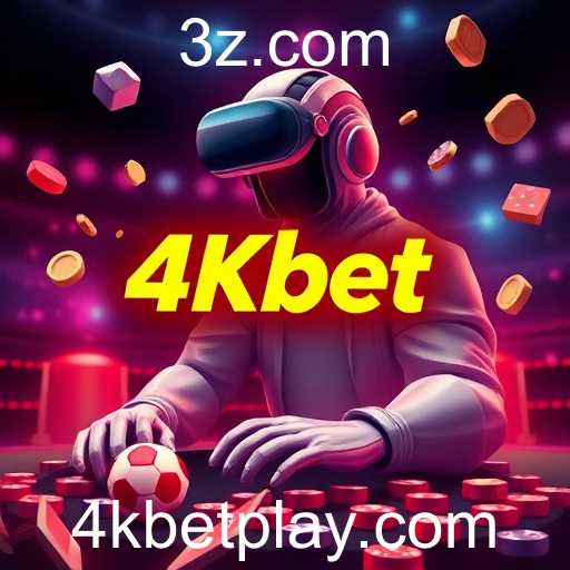 A Ascensão e os Desafios do 4kbet no Mercado de Jogos