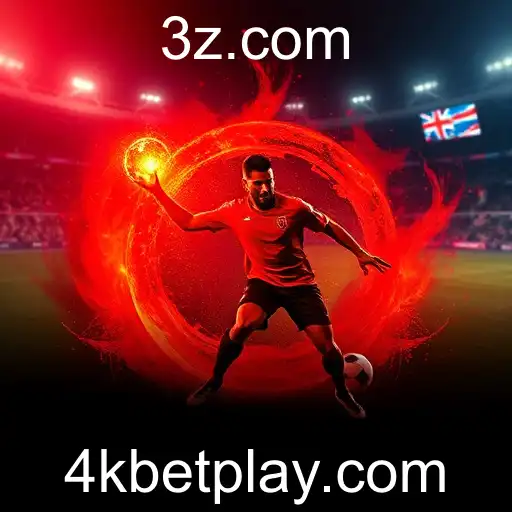 Explorando o Mundo das Apostas Esportivas no 4kbet