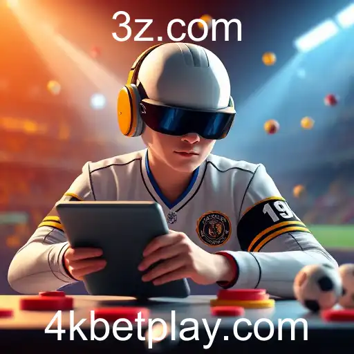 Tendências e Inovações nos Jogos Online em 2025