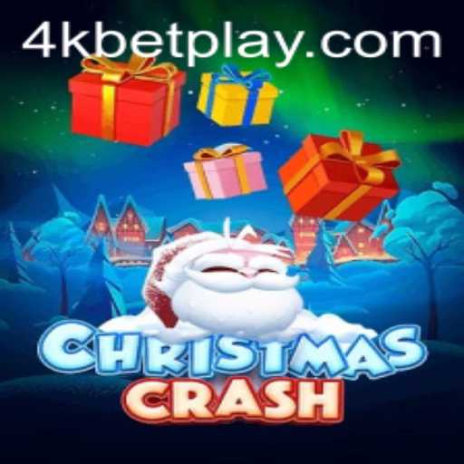 ChristmasCrash: A Festive Gaming Experience with 4kbet