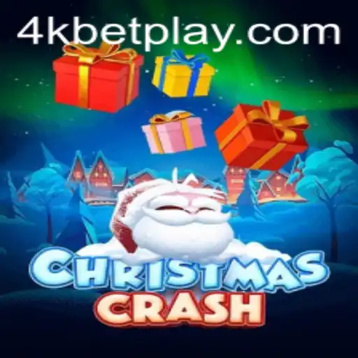 ChristmasCrash: A Festive Gaming Experience with 4kbet