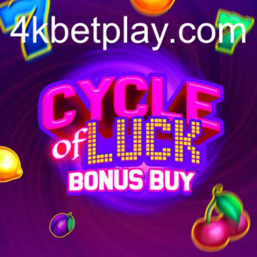 Unveiling CycleofLuckBonusBuy: A Gaming Experience Synced with 4kbet