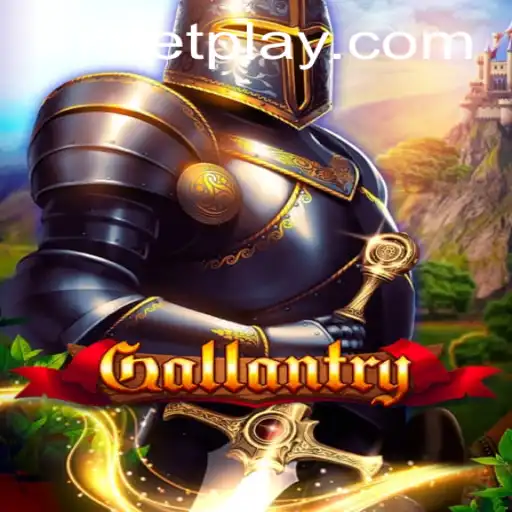 Gallantry: Exploring the Epic World of Strategy and Adventure with 4kbet