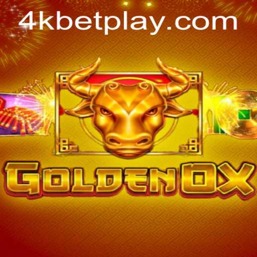 Discover the Excitement of GoldenOx: A 4kbet Sensation