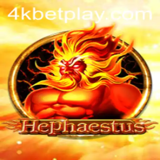 Unveiling the Thrilling World of Hephaestus: The Next-Gen 4kbet Game Adventure