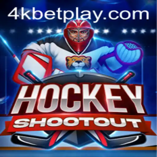HockeyShootout: The Ultimate Ice Hockey Experience with 4kbet