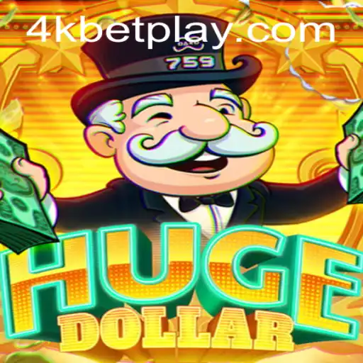 Exploring 'HugeDollar': The Revolutionary Game for High-Stakes Enthusiasts