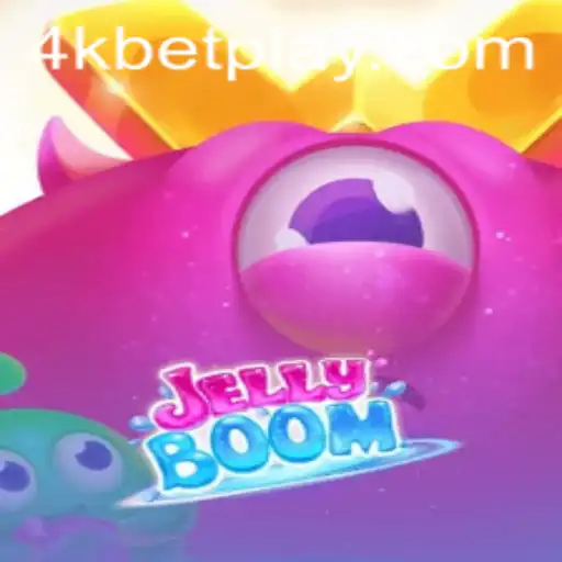 JellyBoom: Exploring the Exciting World of 4kbet Gaming