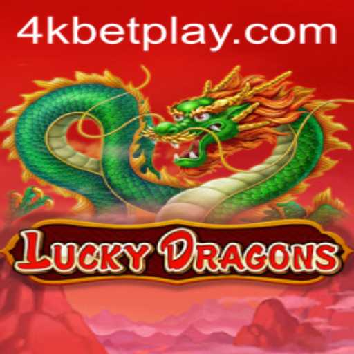 Discover the Thrilling World of LuckyDragons with 4kbet