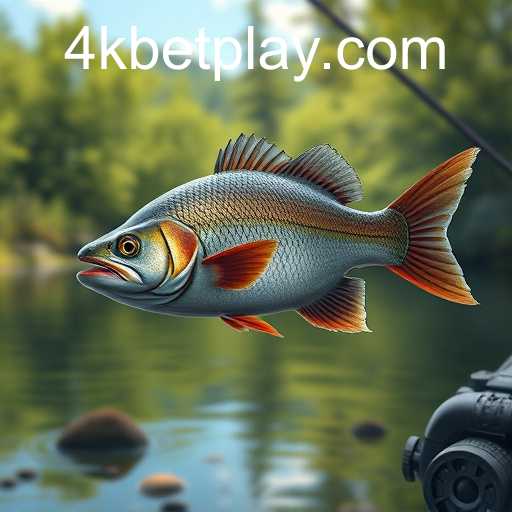 Discovering the Thrill of Online Fishing with 4kbet