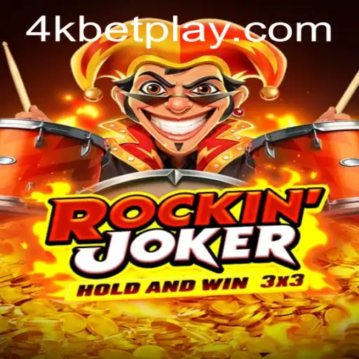 Exploring RockinJoker: A Thrilling 4KBet Gaming Experience