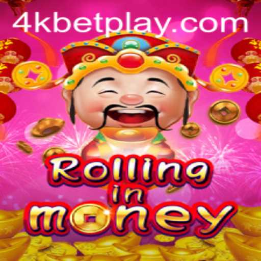 RollingInMoney: A Thrilling Adventure in Virtual Gaming