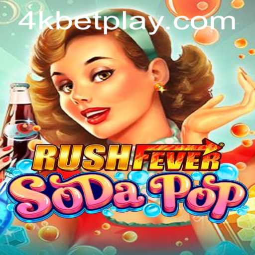 Exploring the Exciting World of RushFeverSodaPop: An In-Depth Look