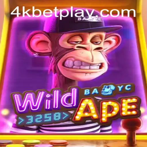 Exploring the Wild World of WildApe3258: A Thrilling Adventure in 4kbet