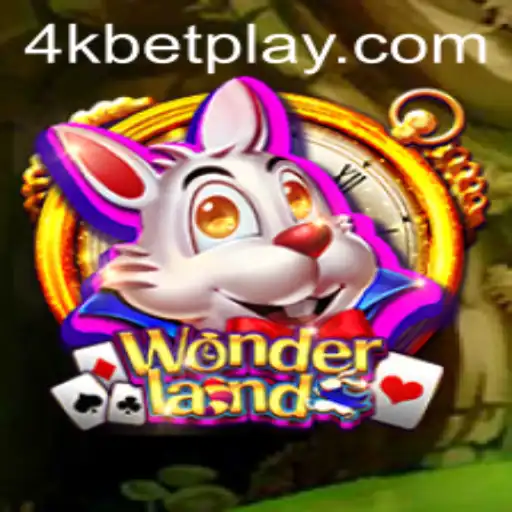 Exploring the World of Wonderland: A Captivating Journey into 4kbet's Latest Release