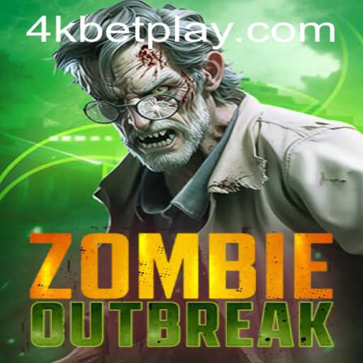 ZombieOutbreak: A Thrilling 4K Gaming Experience